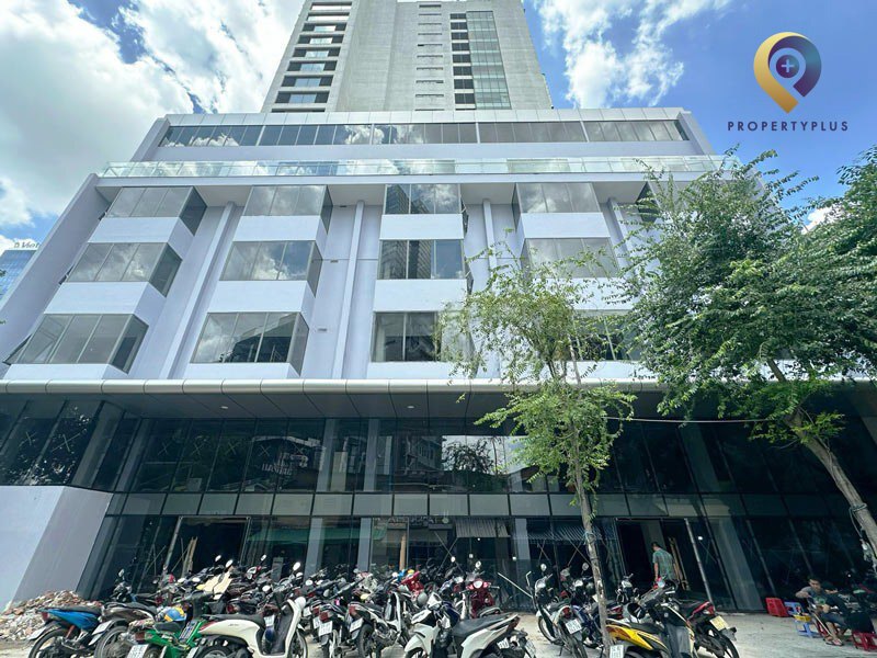 Havana Tower 2